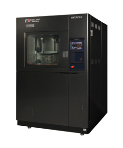 日本cosmopia液槽沖擊試驗箱